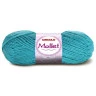 Lã Mollet 40 gramas Marca Circulo - 5556 - Tiffany