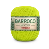 Linha Barroco Max Color N 4 200 Gramas Marca Circulo - 5583 - Verde Limao