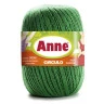 Linha Anne 500 metros Cores Lisas Marca Circulo 5638 - Trevo