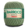 Linha Barroco Max Color N 4 200 Gramas Marca Circulo - 5718 - Militar