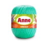 Linha Anne 500 metros Cores Lisas Marca Circulo 5743 - Neo mint