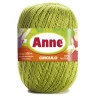 Linha Anne 500 metros Cores Lisas Marca Circulo 5800 - Pistache