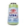 Linha Liza Grossa - Hortela 5807