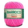 Linha Barroco Max Color N 4 200 Gramas Marca Circulo - 6085 - Balé