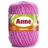 Linha Anne 500 metros Cores Lisas Marca Circulo 6085 - Balé