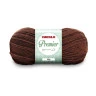 La Premier 100 gramas Marca Circulo COR 608 CHOCOLATE
