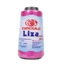 Linha Liza Grossa - Rosa Fucsia 6092