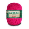 Linha Barroco Max Color N 6 200 Gramas Marca Circulo - 6133 - Pink