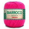 Linha Barroco Max Color N 4 200 Gramas Marca Circulo - 6133 - Pink