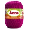 Linha Anne 500 metros Cores Lisas Marca Circulo 6133 - Pink