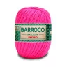 Linha Barroco Max Color N 6 200 Gramas Marca Circulo - 6156 - Tutti Frutti