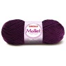 Lã Mollet 40 gramas Marca Circulo - 6313 - Amora