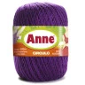 Linha Anne 500 metros Cores Lisas Marca Circulo 6313 - Amora