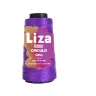 Linha Liza Grossa - Ametista 6331