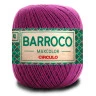 Linha Barroco Max Color N 4 200 Gramas Marca Circulo - 6375 - Uva