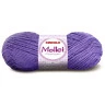Lã Mollet 40 gramas Marca Circulo - 6399 - Azaleia