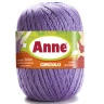 Linha Anne 500 metros Cores Lisas Marca Circulo 6399 - Azaléia