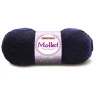Lã Mollet 40 gramas Marca Circulo - 640 - Marinho