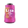 Linha Liza Grossa - Açai 6543