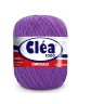 Linha Clea 1000 Metros - Roxo Citrico 6567