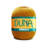 Linha Duna 170 metros Cores Lisas Marca Circulo - 7030 - Mostarda