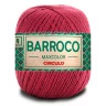 Linha Barroco Max Color N 4 200 Gramas Marca Circulo - 7136 - Marsala