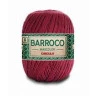 Linha Barroco Max Color N 6 200 Gramas Marca Circulo - 7136 - Marsala