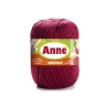 Linha Anne 500 metros Cores Lisas Marca Circulo 7136 - Marsala