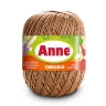 Linha Anne 500 metros Cores Lisas Marca Circulo 7148 - Craft