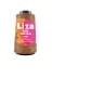 Linha Liza Grossa - Castanho Claro 7195