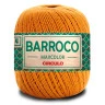 Linha Barroco Max Color N 4 200 Gramas Marca Circulo - 7207 - Âmbar
