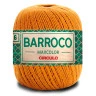 Linha Barroco Max Color N 6 200 Gramas Marca Circulo - 7207 - Âmbar