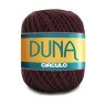 Linha Duna 170 metros Cores Lisas Marca Circulo - 7311 - Tabaco