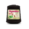 Barbante Apolo Eco fio 6  - Tabaco 7311