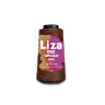 Linha Liza Grossa - Chocolate 7382