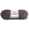 Lã Mollet 40 gramas Marca Circulo - 8860 - Noturno