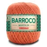Linha Barroco Max Color N 4 200 Gramas Marca Circulo - 7529 - Bronze