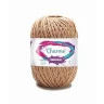 Linha Charme 396 metros Marca Circulo - 7625 - Castanha