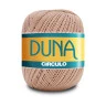 Linha Duna 170 metros Cores Lisas Marca Circulo - 7650 - Amêndoa