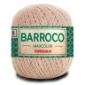 Linha Barroco Max Color N 4 200 Gramas Marca Circulo - 7684 - Porcelana