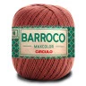 Linha Barroco Max Color N 4 200 Gramas Marca Circulo - 7738 - Café