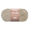Lã Avelã 100 g cor 7794 Linho