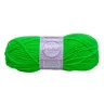 Lã Mollet 40 gramas Marca Circulo - 782 - Verde Neon