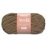 Lã Avelã 100 g cor 7838 Madeira