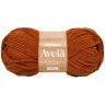 Lã Avelâ 100 g cor 7852 Marmelada