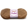 Lã Mollet 40 gramas Marca Circulo - 794 - Caravela