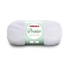 La Premier 100 gramas Marca Circulo COR 10 BRANCA