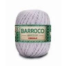 Linha Barroco Max Color N 6 200 Gramas Marca Circulo - 8088 - Polar