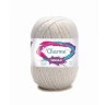 Linha Charme 396 metros Marca Circulo - 8176 - Off White