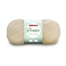 La Premier 100 gramas Marca Circulo COR 8176 OFF WHITE